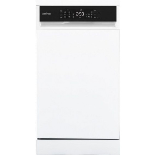 Посудомоечная машина Vestfrost WVDWF424T01W