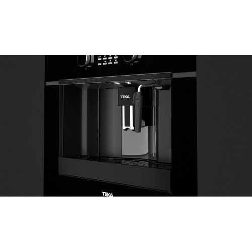 Кофемашина TEKA CLC 855 GM SS INOX (41598030)