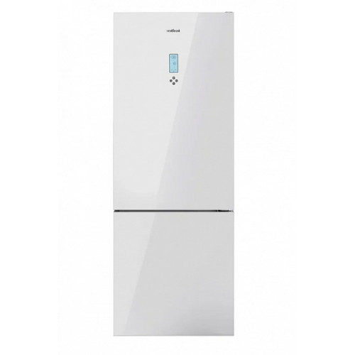 Холодильник VESTFROST VF492GLW
