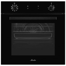 Духовой шкаф MONSHER MOE 6093 Noir