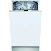 Посудомоечная машина NEFF S853IKX50R