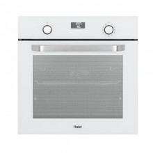 Духовой шкаф HAIER HOX-P11HGW