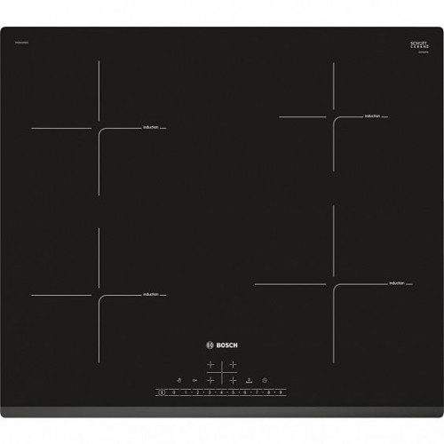 Стеклокерамическая варочная панель BOSCH PIE 631FB1E
