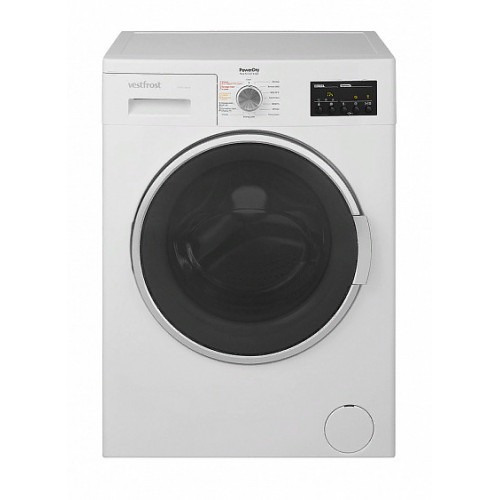Стиральная машина с сушкой VESTFROST vfwd 1260 w