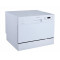 Посудомоечная машина MONSHER MDF 5506 Blanc