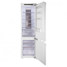 Холодильник HIBERG RFCB-455F NFW inverter