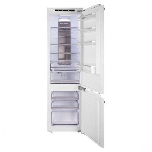 Холодильник HIBERG RFCB-455F NFW inverter