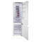 Холодильник HIBERG RFCB-455F NFW inverter