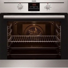 Духовой шкаф AEG be 300302 rm