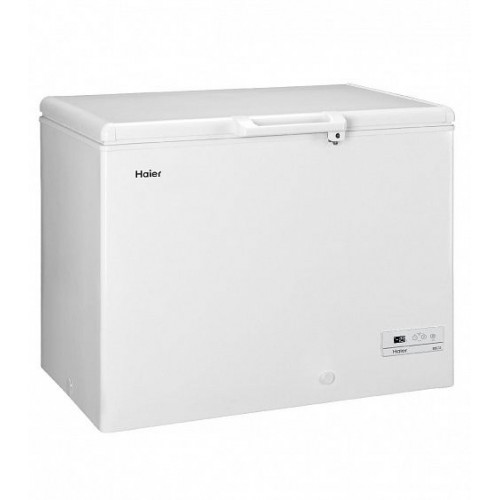 Морозильная камера Haier HCE319R