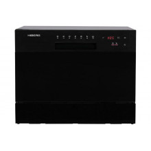 Посудомоечная машина HIBERG T56 615 B