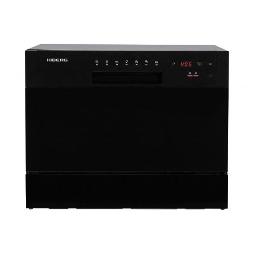 Посудомоечная машина HIBERG T56 615 B