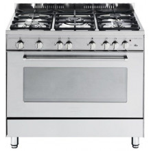 Плита газовая DELONGHI pggvx 965 ghi