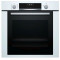 Духовой шкаф Bosch HBB356 BW 0R