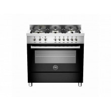 Варочный центр BERTAZZONI PRO906HYBSNET