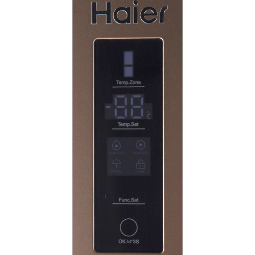 Холодильник HAIER A2F737CLBG