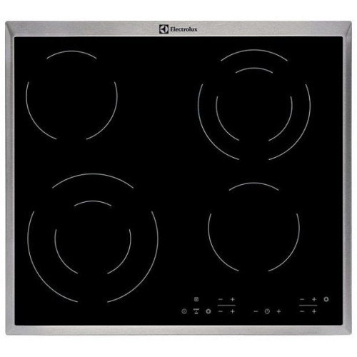 Поверхность ELECTROLUX ehf 6342 xok