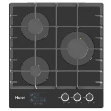 Газовая варочная панель Haier HHX-G53CNSB