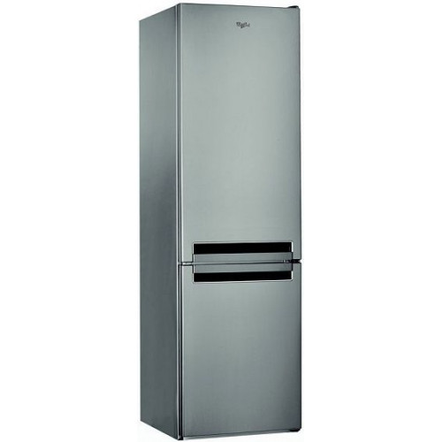 Холодильник WHIRLPOOL BSF 9152 OX