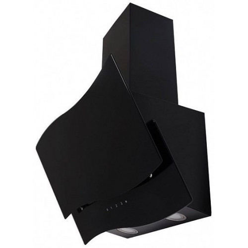 Вытяжка кухонная DACH FILOMENA 60 black