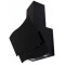 Вытяжка кухонная DACH FILOMENA 60 black