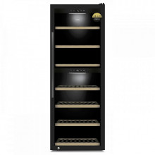 Винный шкаф CASO WINEEXCLUSIVE 126 SMART