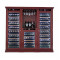 ВИННЫЙ ШКАФ COLDVINE C262-WM3-BAR (CLASSIC)