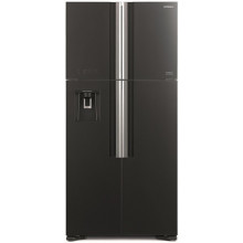 Холодильник HITACHI R-W 662 PU7X GGR графитовое стекло