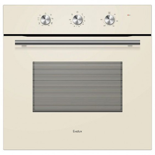 Духовой шкаф EVELUX EO 620 I