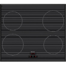 Варочная панель RAINFORD RBH-7604BM1 Black