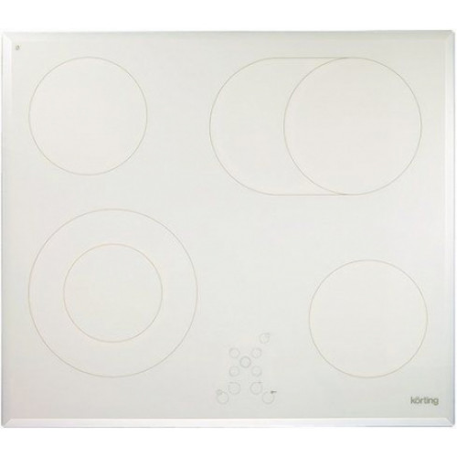 Поверхность KORTING hk 6205 bb
