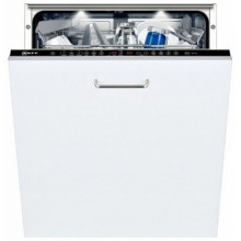 посудомоечная машина NEFF s 51t65 x5