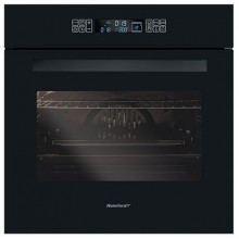 Духовой шкаф Rainford RBO 5661 Black