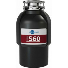 Измельчитель пищевых отходов InSinkErator ISE S60