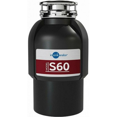 Измельчитель пищевых отходов InSinkErator ISE S60