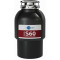 Измельчитель пищевых отходов InSinkErator ISE S60