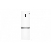 Холодильник LG GA-B459MQSL