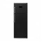 Холодильник Scandilux TMN 478 EZ D/X Dark Inox