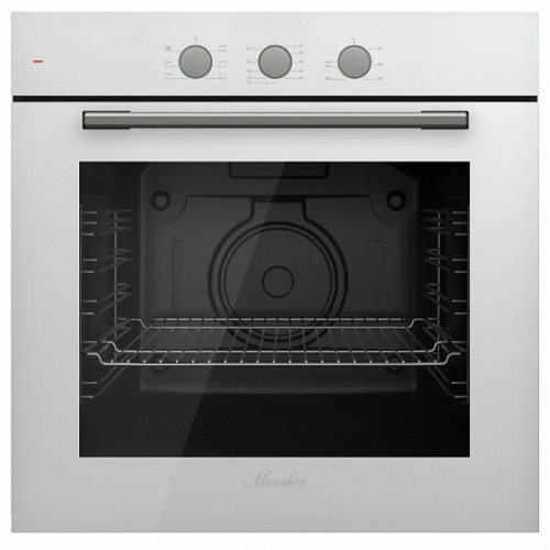 Духовой шкаф MONSHER MOE 6026 Blanc