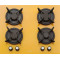 Варочная панель RAINFORD RBН 4634 BF Yellow