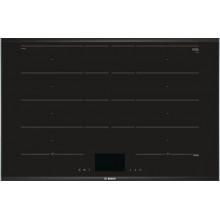 Индукционная стеклокерамич. панель Bosch PXY 875KE1E
