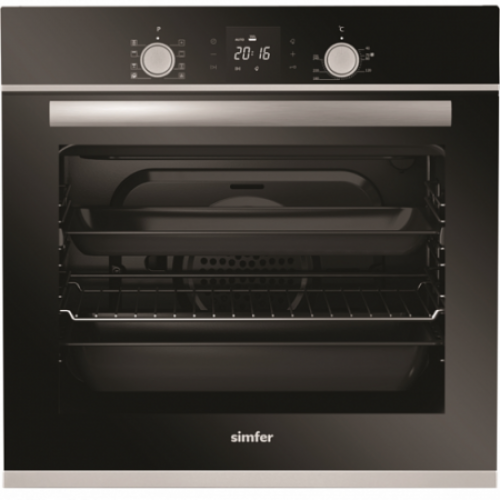 Духовой шкаф SIMFER B6EV68011
