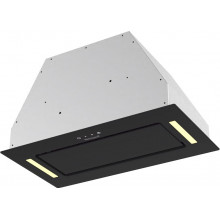 Вытяжка WEISSGAUFF Intense 600 Touch Black Glass