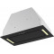 Вытяжка WEISSGAUFF Intense 600 Touch Black Glass