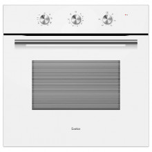 Электрический духовой шкаф Evelux EO 620 W