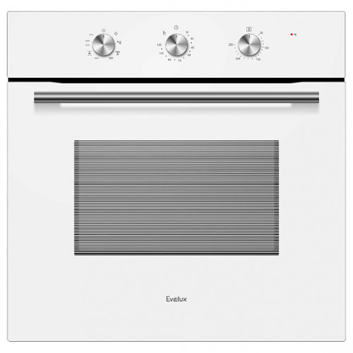 Электрический духовой шкаф Evelux EO 620 W