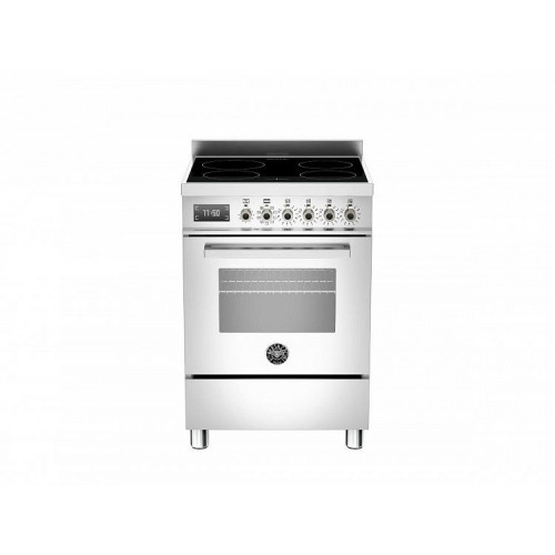 Варочный центр BERTAZZONI PRO604IMFESXT