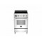 Варочный центр BERTAZZONI PRO604IMFESXT