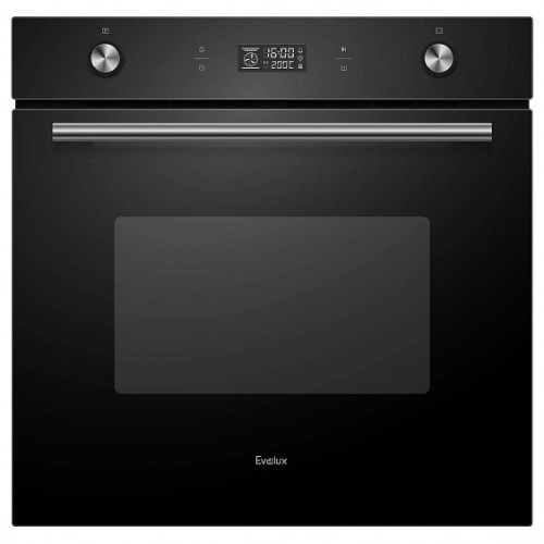 Духовой шкаф EVELUX EO 650 PB