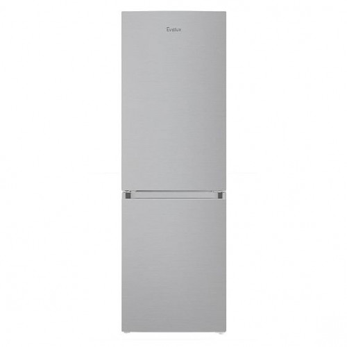 Холодильник EVELUX FS 2281 X